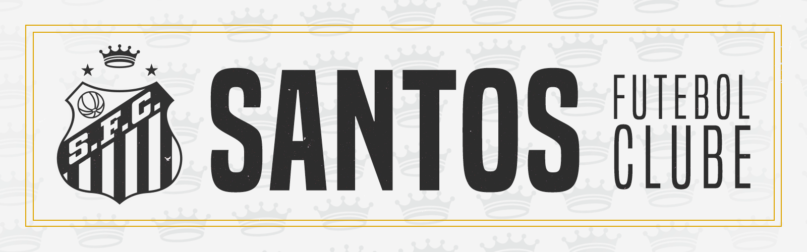 Banner Socio Rei Santos Wide