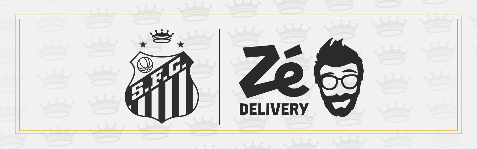 Banner Ze Delivery Wide